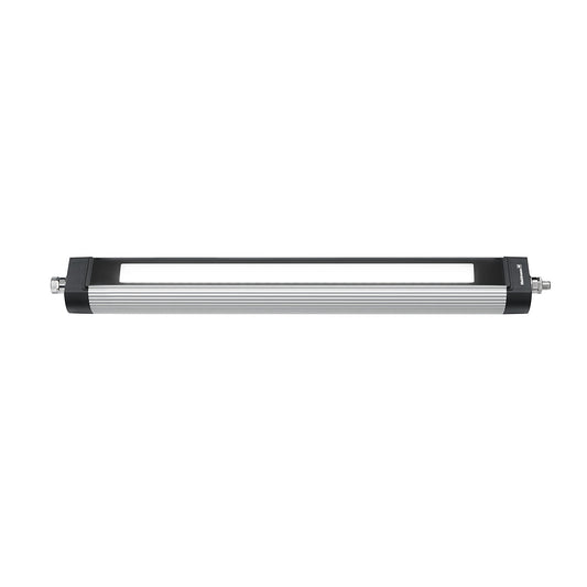 Machine lamp, LED PLUS, 100 / 120 / 220 - 240 V, width 565 mm, 12 W, 18 x LED.