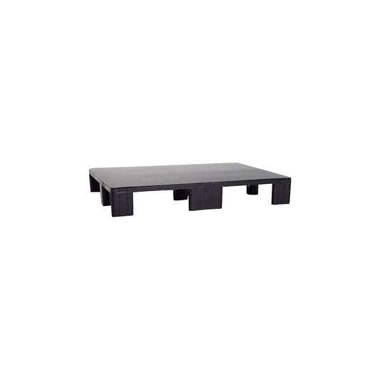 Display pallet, LxW 800 x 600 mm, 1+ items.