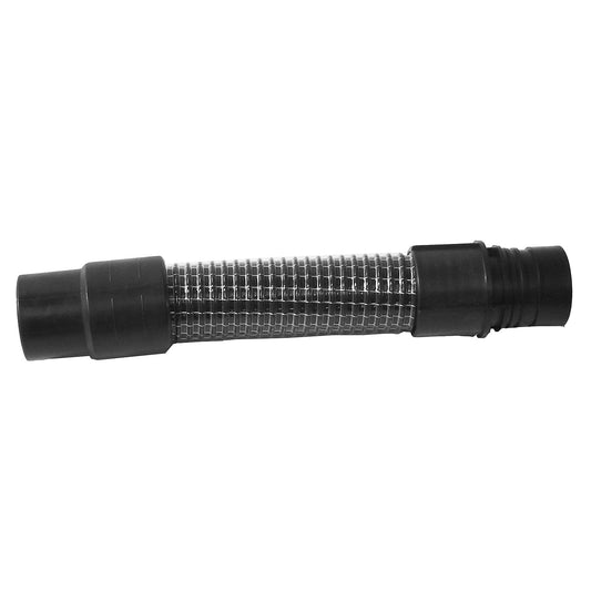 Superflex suction hose, polypropylene with steel coil, length 3.5 m.