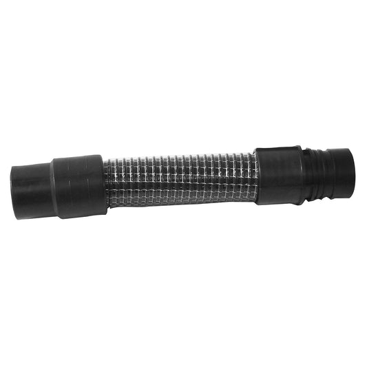 Superflex suction hose, polypropylene with steel coil, length 5 m.