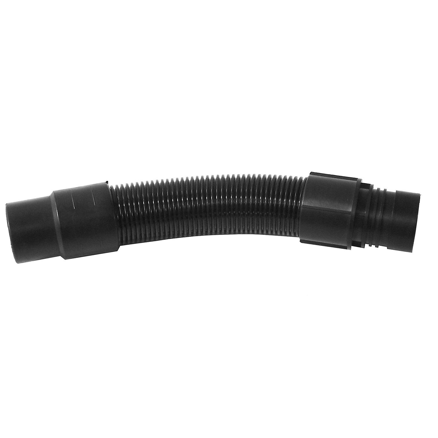PP suction hose, antistatic, length 3.5 m.