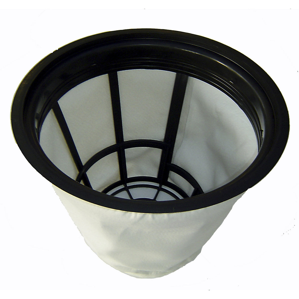 Filter unit, for container capacity 80 - 95 l, fleece.