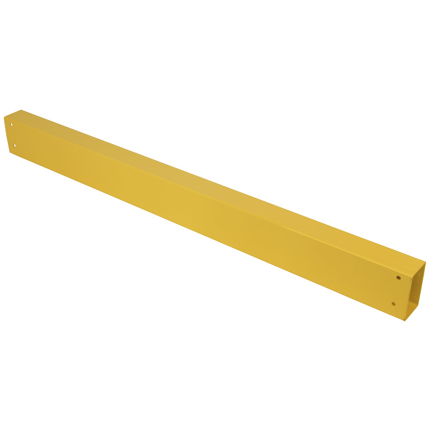 Bars for safety railing, for indoor use, length 2000 mm.