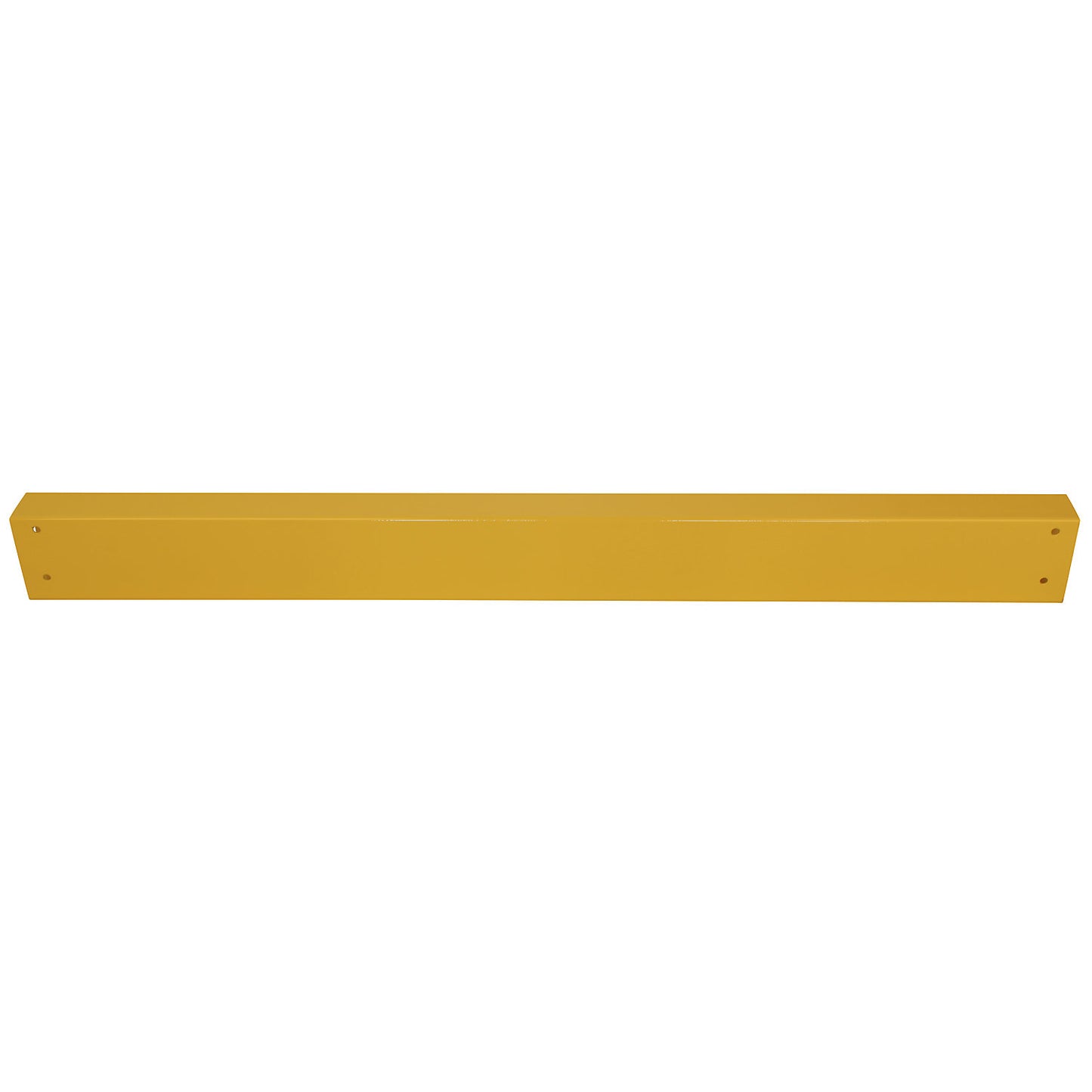 Bars for safety railing, for indoor use, length 2000 mm.