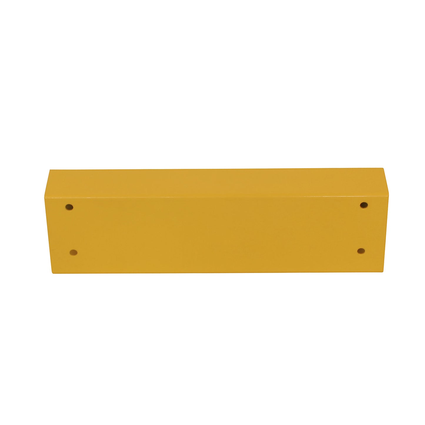 Bars for safety railing, for indoor use, length 500 mm.