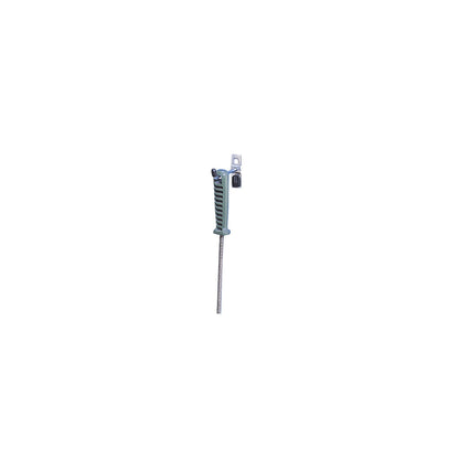Tool holder, with protective cap, pack of 5, depth 150 mm.