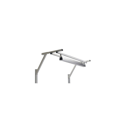 Support frame for work table, max. load 25 kg, width 1500 mm.