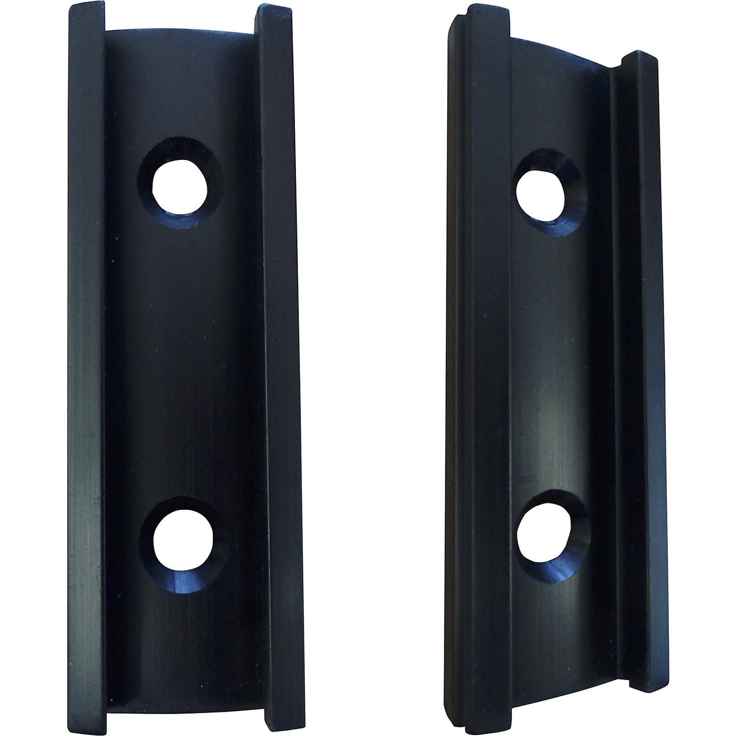 Wall clip, for DOUBLE tape belt cartridge, additional.