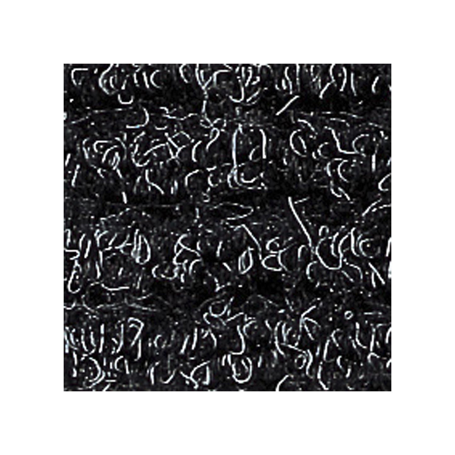 Entrance matting, ribbed, LxW 1800 x 1200 mm, charcoal.