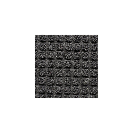 Entrance matting, durable, LxW 900 x 600 mm, charcoal.