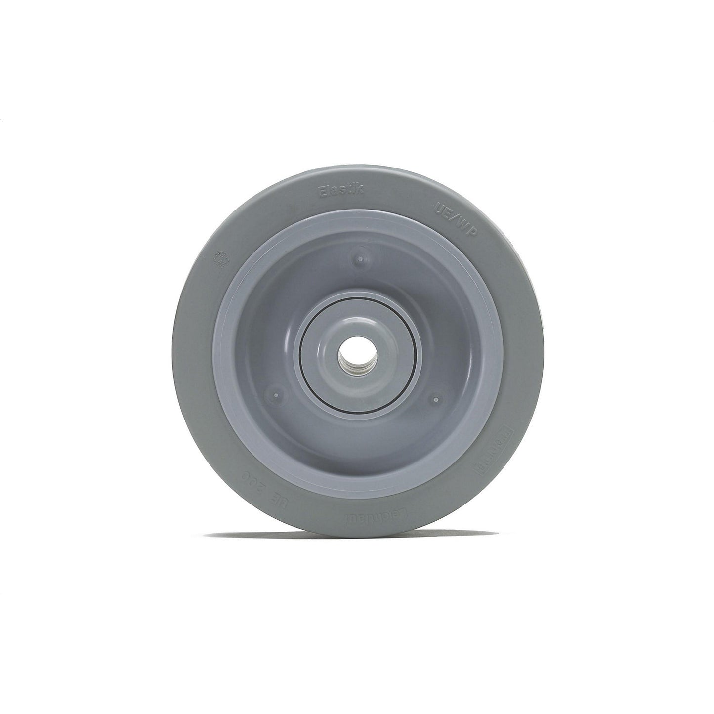 Spare part, front wheel, for MODEL 86.