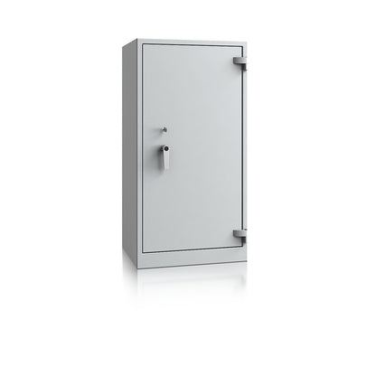 LIGHT safety cabinet, burglary protection grade S1, HxWxD 1226 x 650 x 500 mm.
