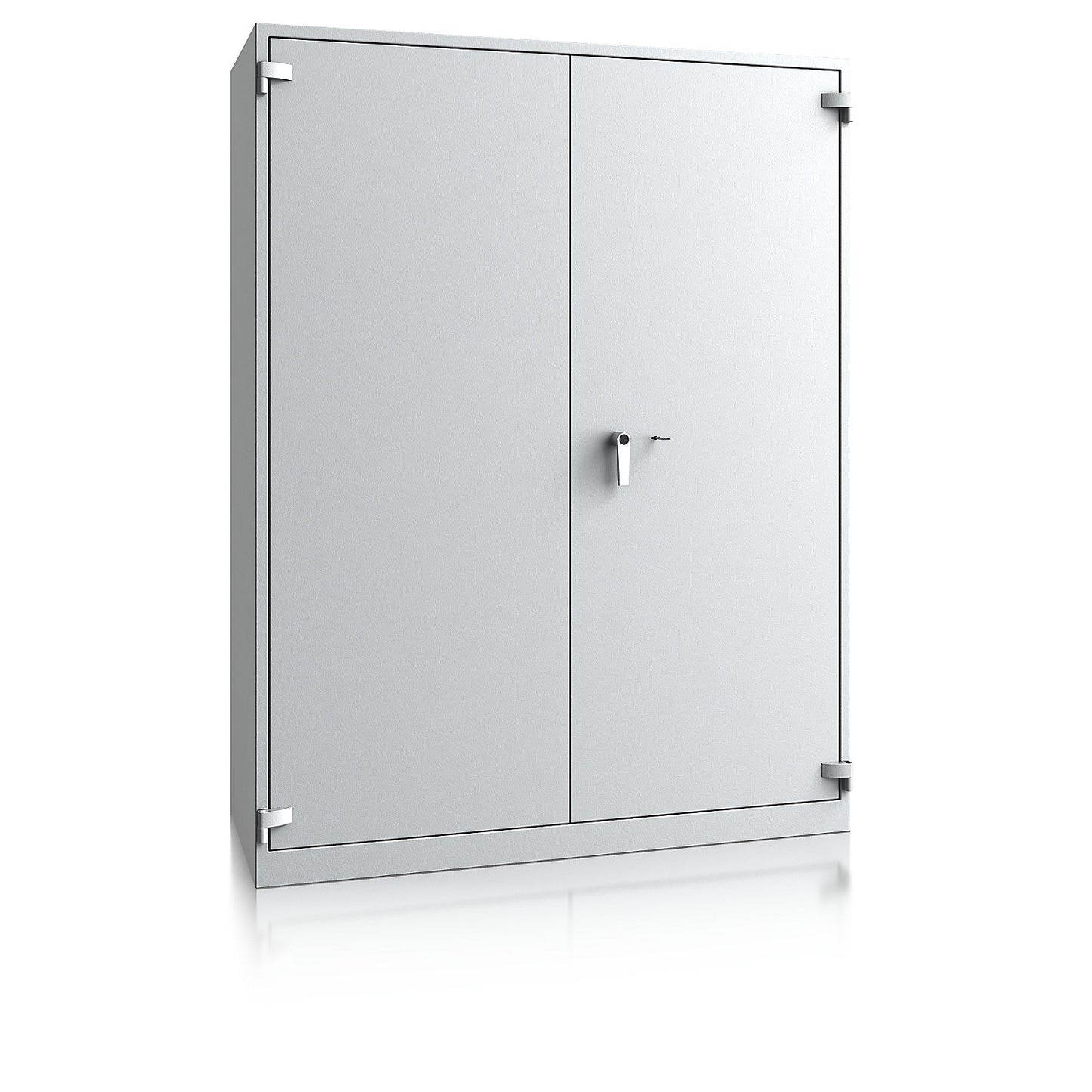 XXL safety cabinet, S1, HxWxD 1950 x 1500 x 550 mm.