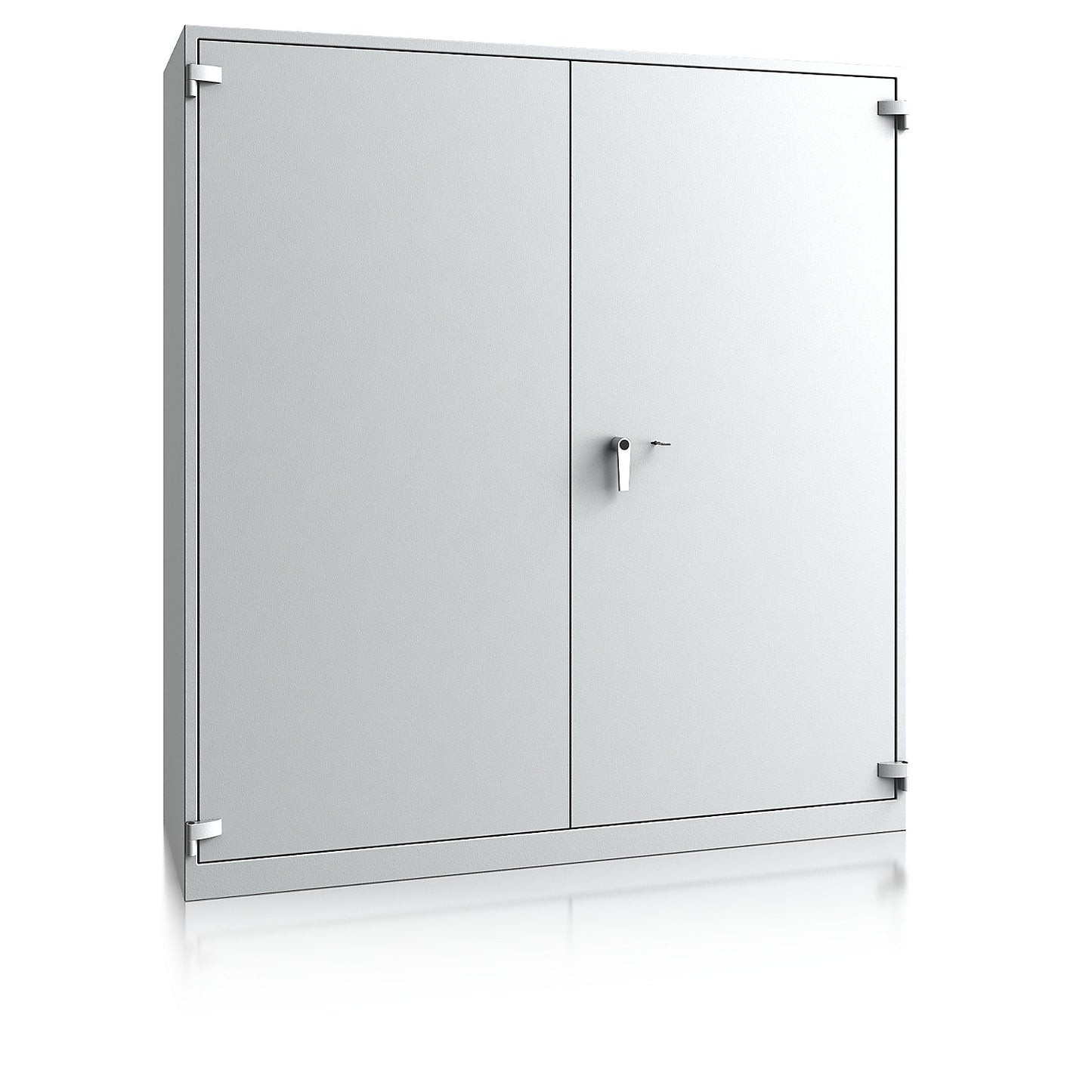 XXL safety cabinet, S1, HxWxD 1950 x 1830 x 550 mm.