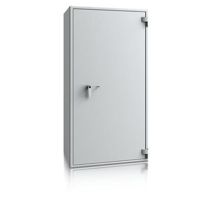 Fire resistant safety cabinet, VDS class I, VDMA W, grade S2 in accordance with EN 14450, S 60 P, HxWxD 1700 x 886 x 545 mm.