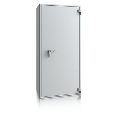 Fire resistant safety cabinet, VDS class I, VDMA W, grade S2 in accordance with EN 14450, S 60 P, HxWxD 1884 x 886 x 545 mm.
