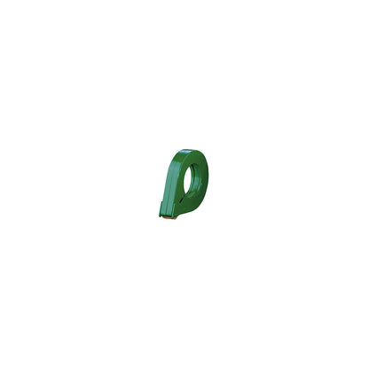 Hand dispenser, robust metal housing, for up to 25 mm tape width, pack of 1.