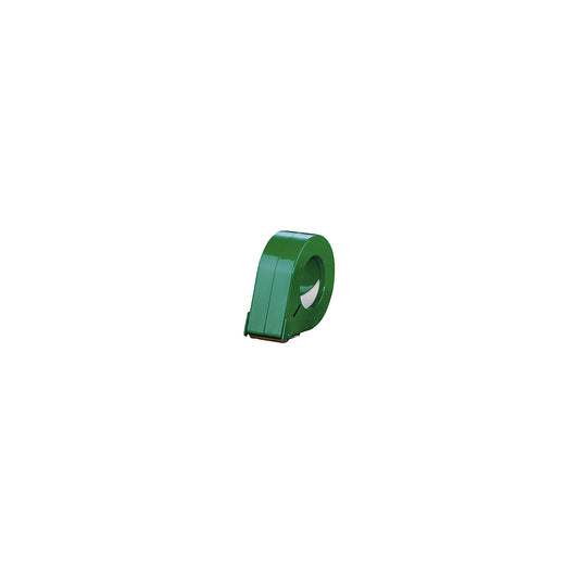Hand dispenser, robust metal housing, for up to 50 mm tape width, pack of 1.