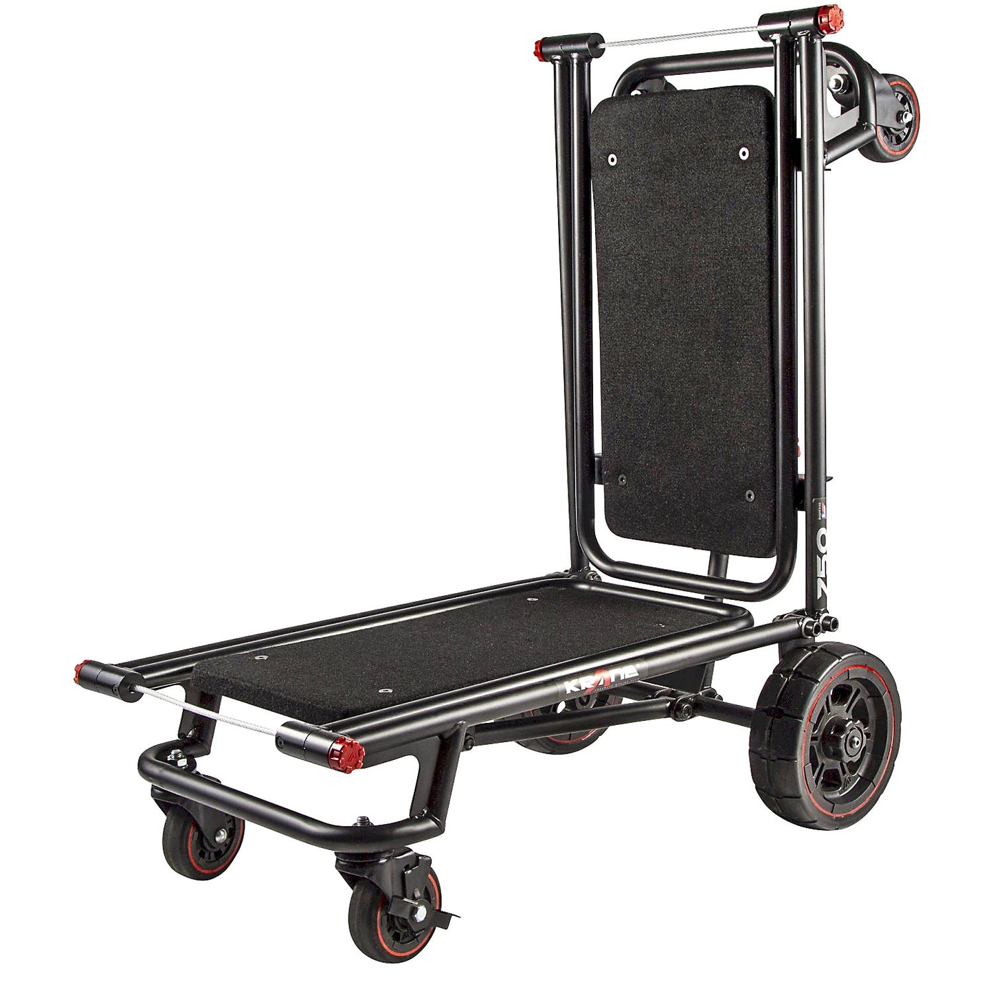 Sack truck, KRANE CART AMG750, max. load 340 kg.