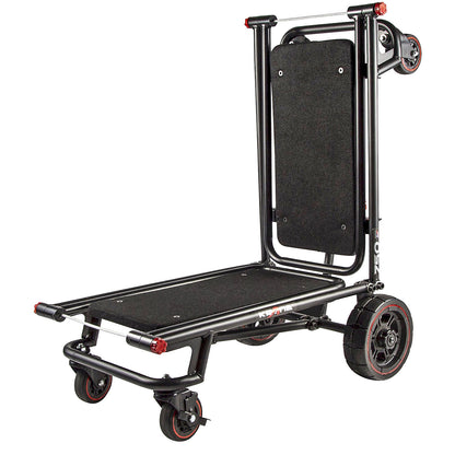 Sack truck, KRANE CART AMG750, max. load 340 kg.