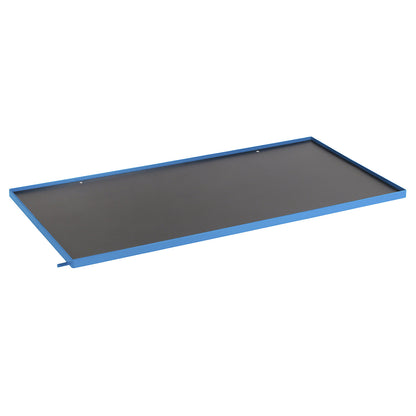 Shelf, LxW 1310 x 640 mm, made of MDF, décor finish.