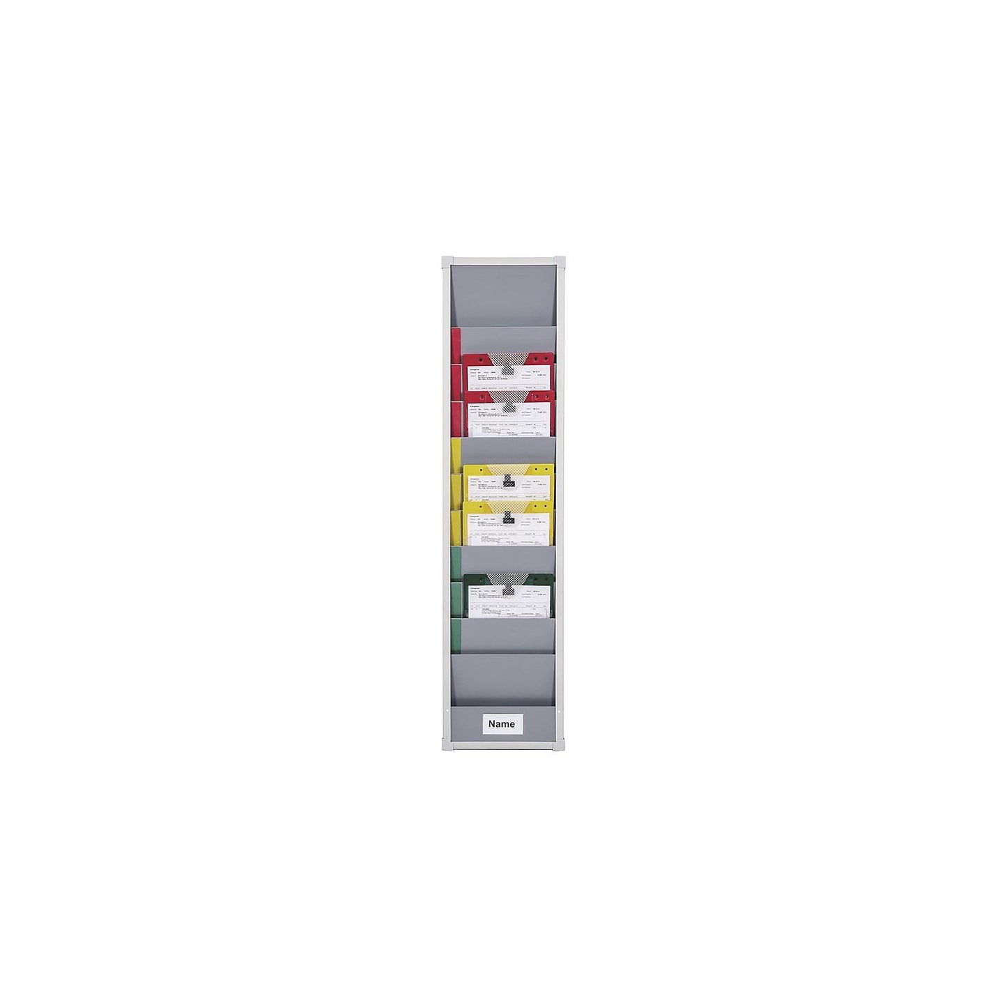 Flexo board, individual segment, width 315 mm.