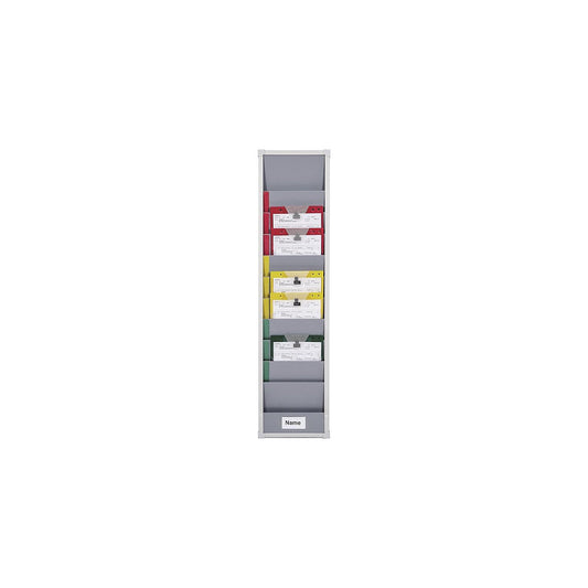 Flexo board, individual segment, width 315 mm.