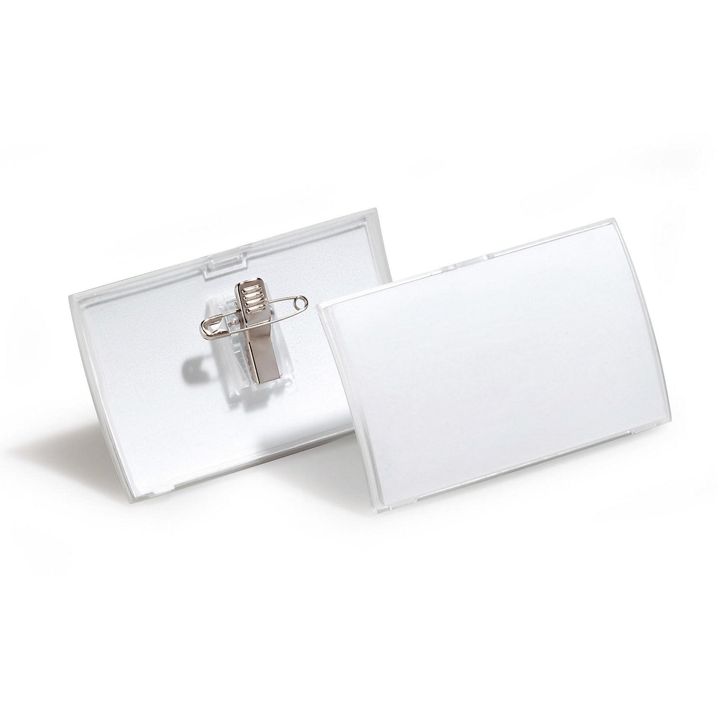 CLICK FOLD with combination clasp, pack of 100, HxW 40 x 75 mm.