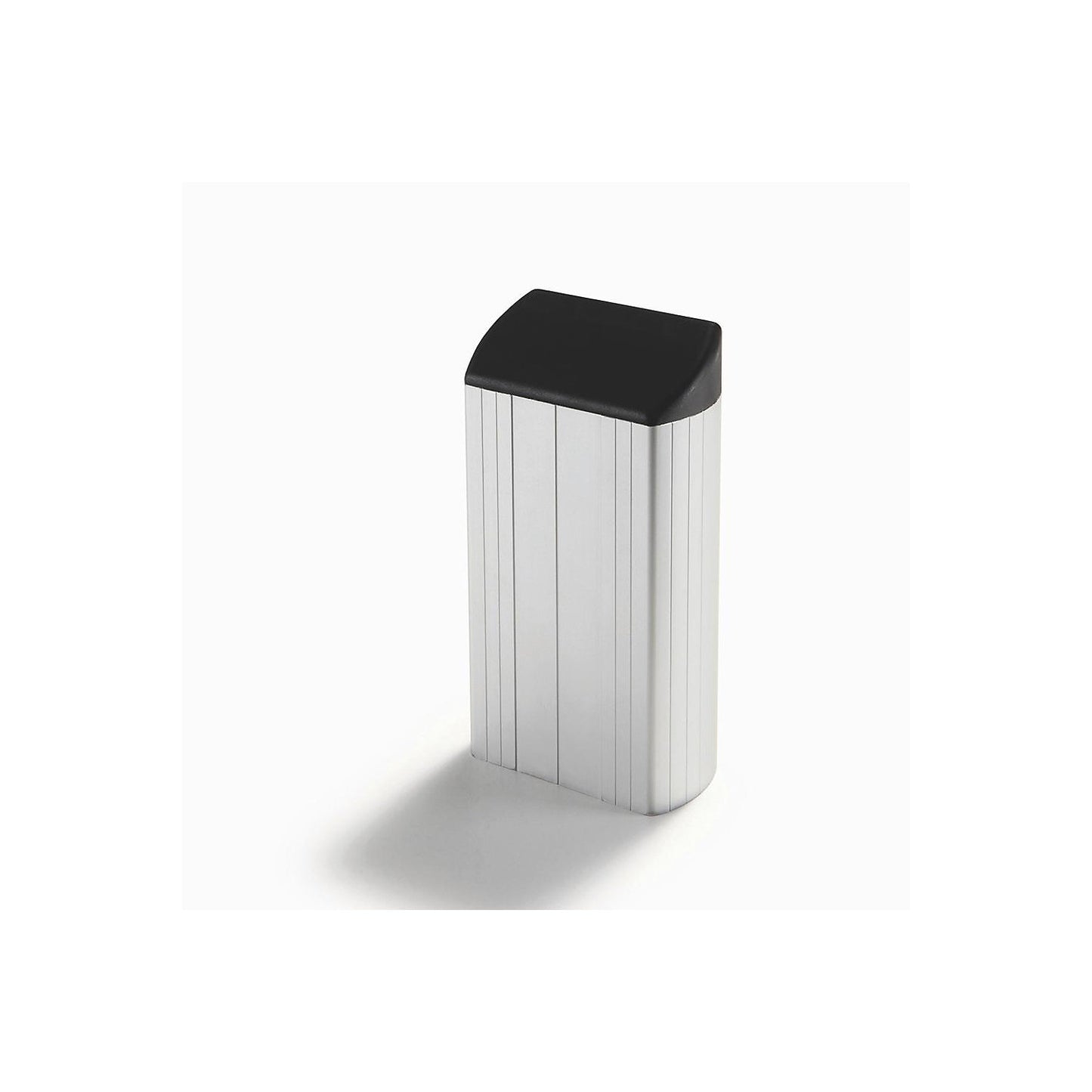 Stand for concreting in, set of 2 items, LxWxD 2600 x 100 x 50 mm.
