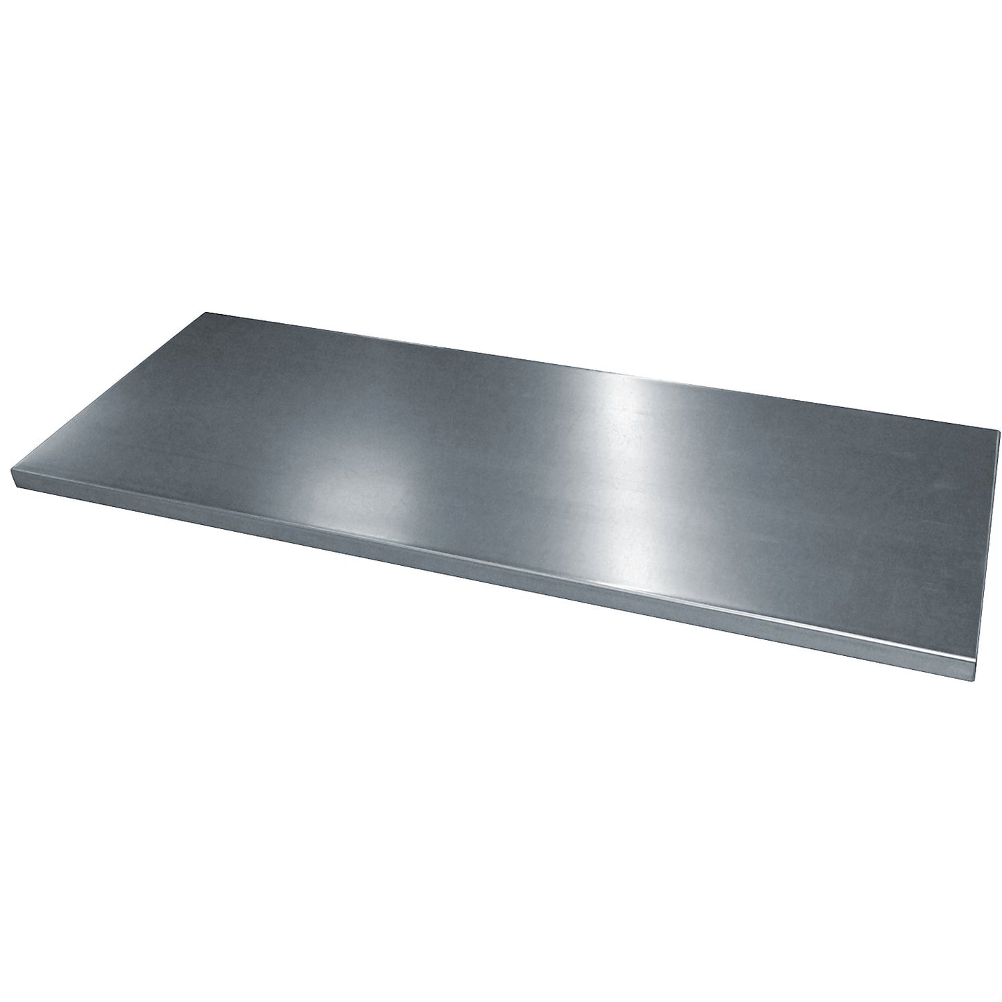 Shelf, width 930 mm, depth 400 mm.