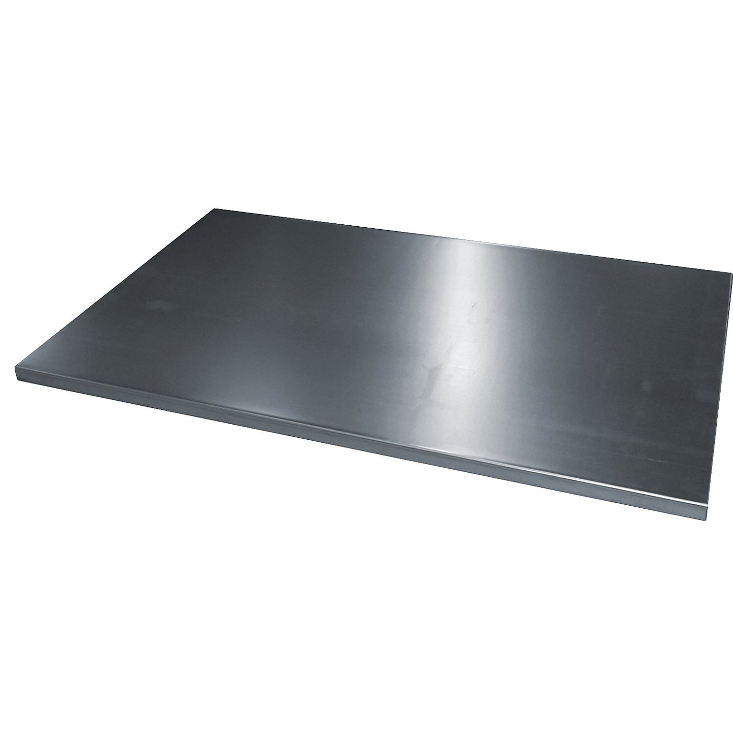 Shelf, width 930 mm, depth 600 mm.