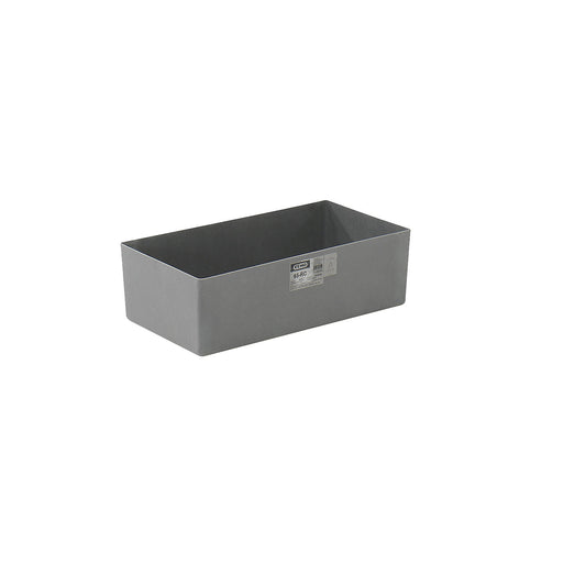 GRP base sump tray, small containers, without certification, without grate.