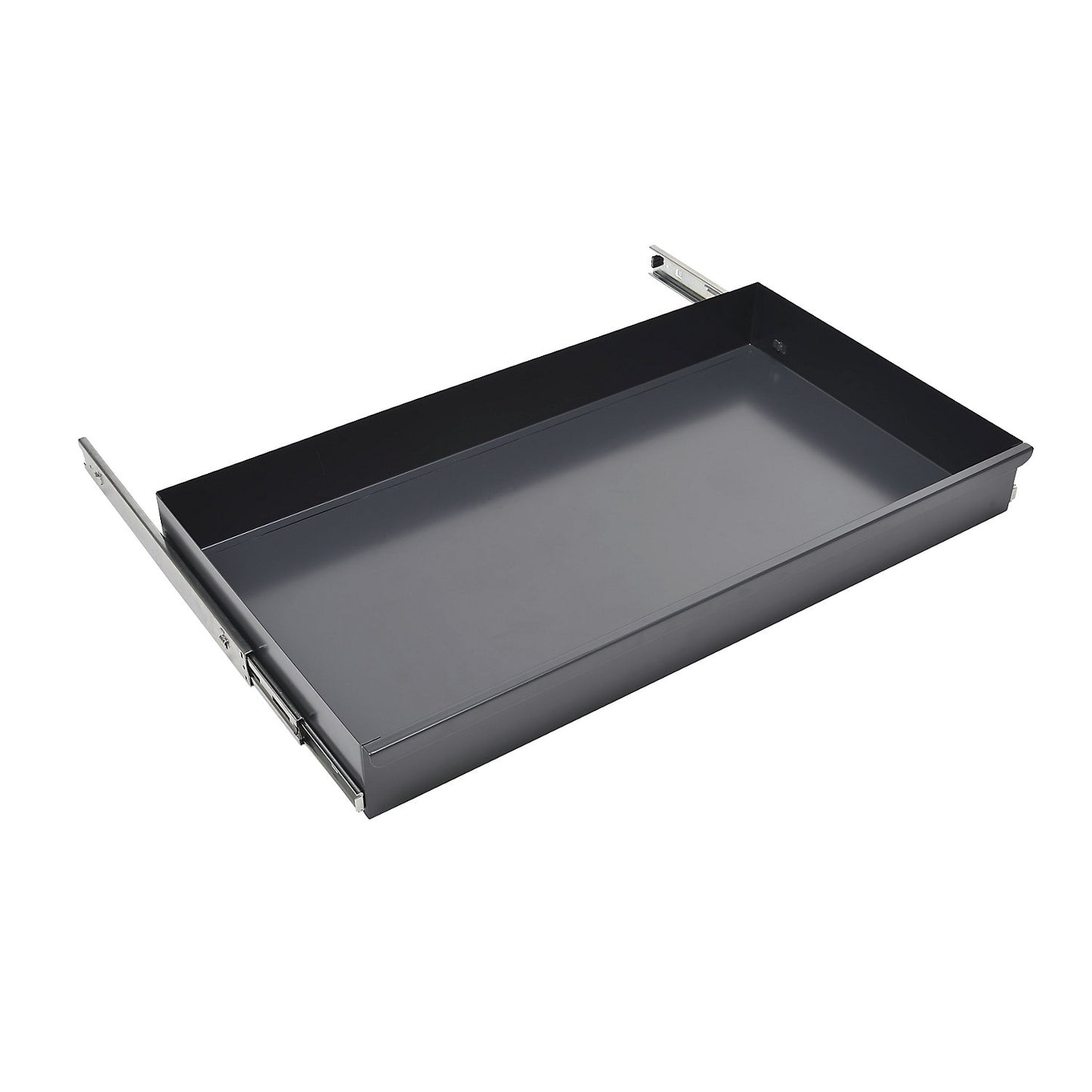 Drawer, for width 950 mm, for storage cupboard.