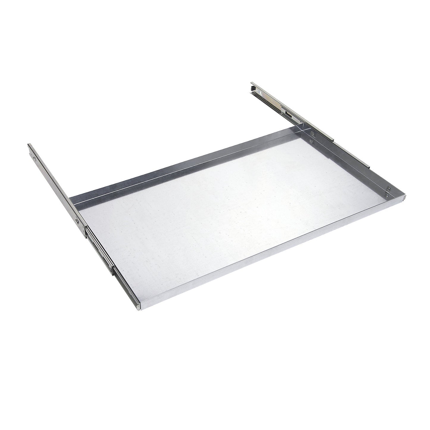 Pull-out shelf, for width 950 mm, for storage cupboard.