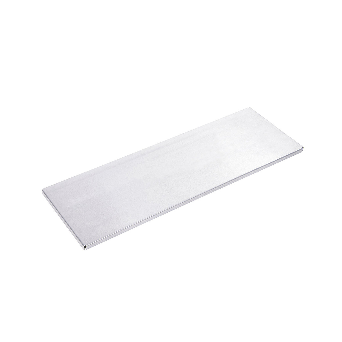 Shelf for storage cupboard, WxD 670 x 260 mm, pack of 2.