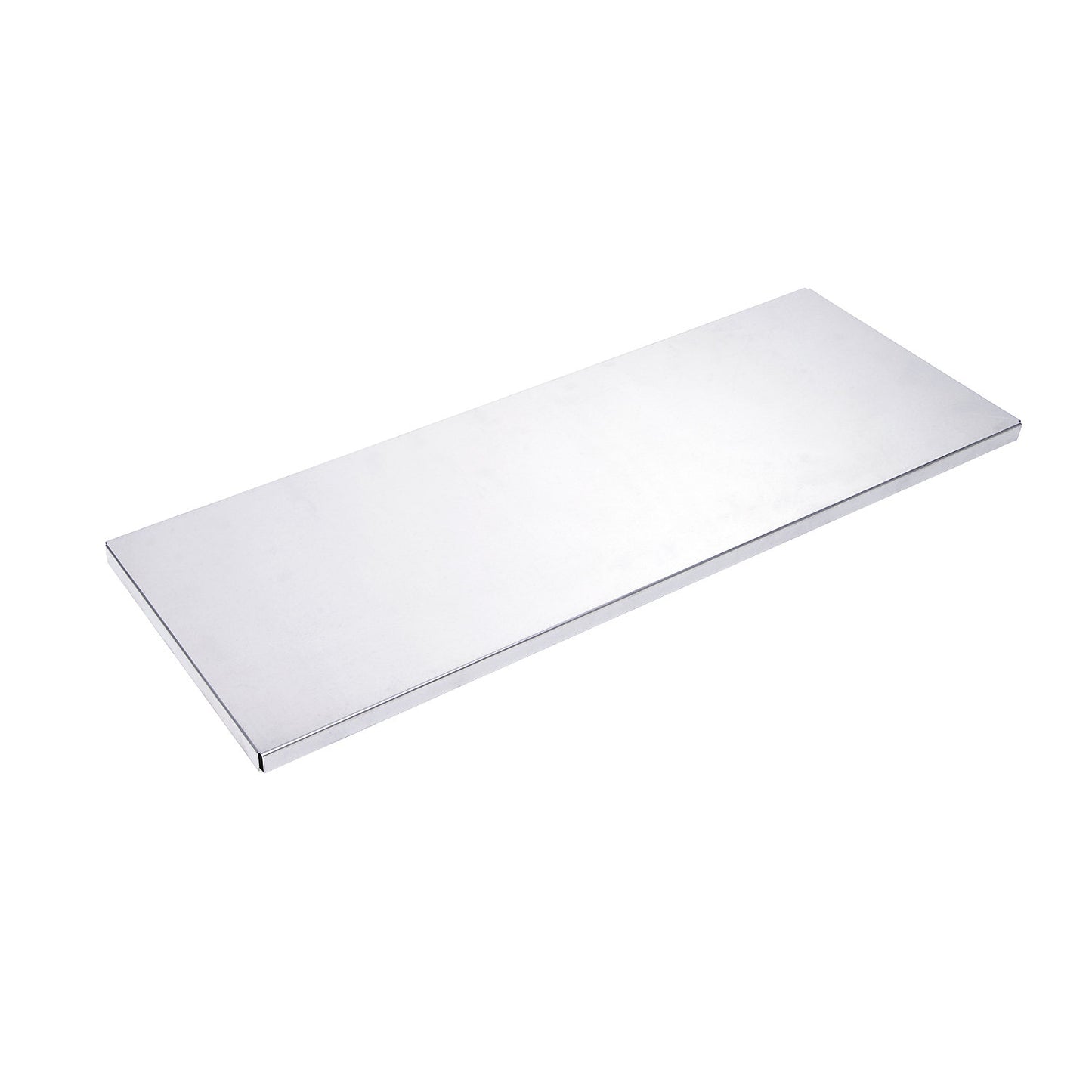 Shelf for storage cupboard, WxD 950 x 400 mm, pack of 2.