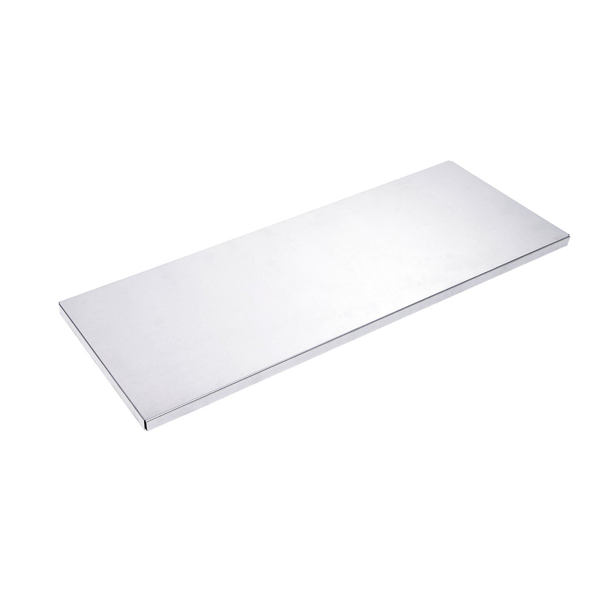 Shelf for storage cupboard, WxD 950 x 400 mm, pack of 2.