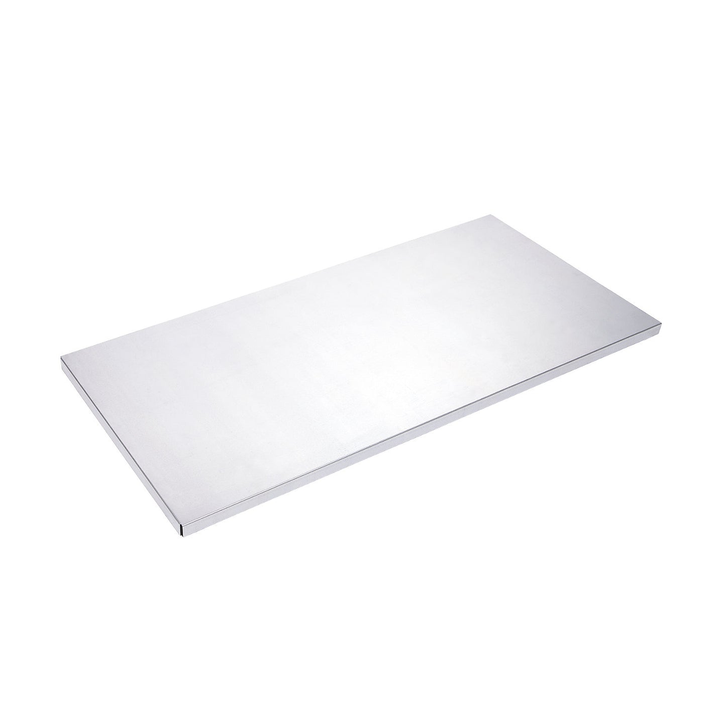Shelf for storage and drawer cupboard, WxD 945 x 449 mm, pack of 2.