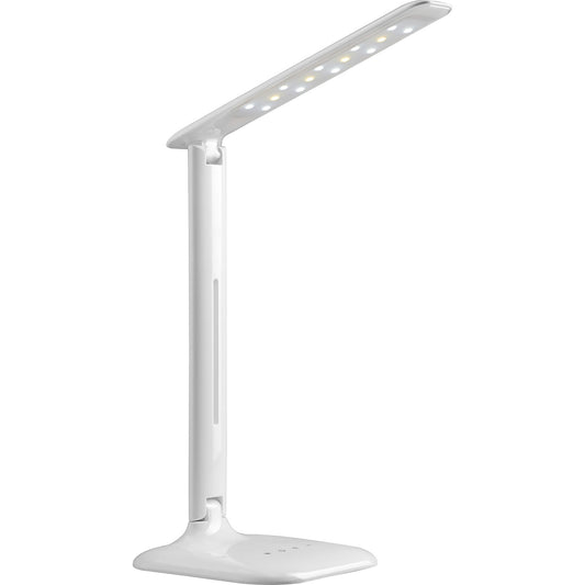 LED desk lamp, TROPO, 7 W, white.