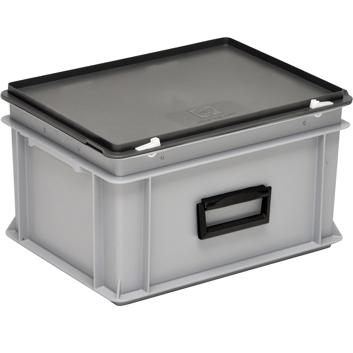 Multi-purpose cases, capacity 20 l, external dimensions LxWxH 400 x 300 x 220 mm, 1+ items.