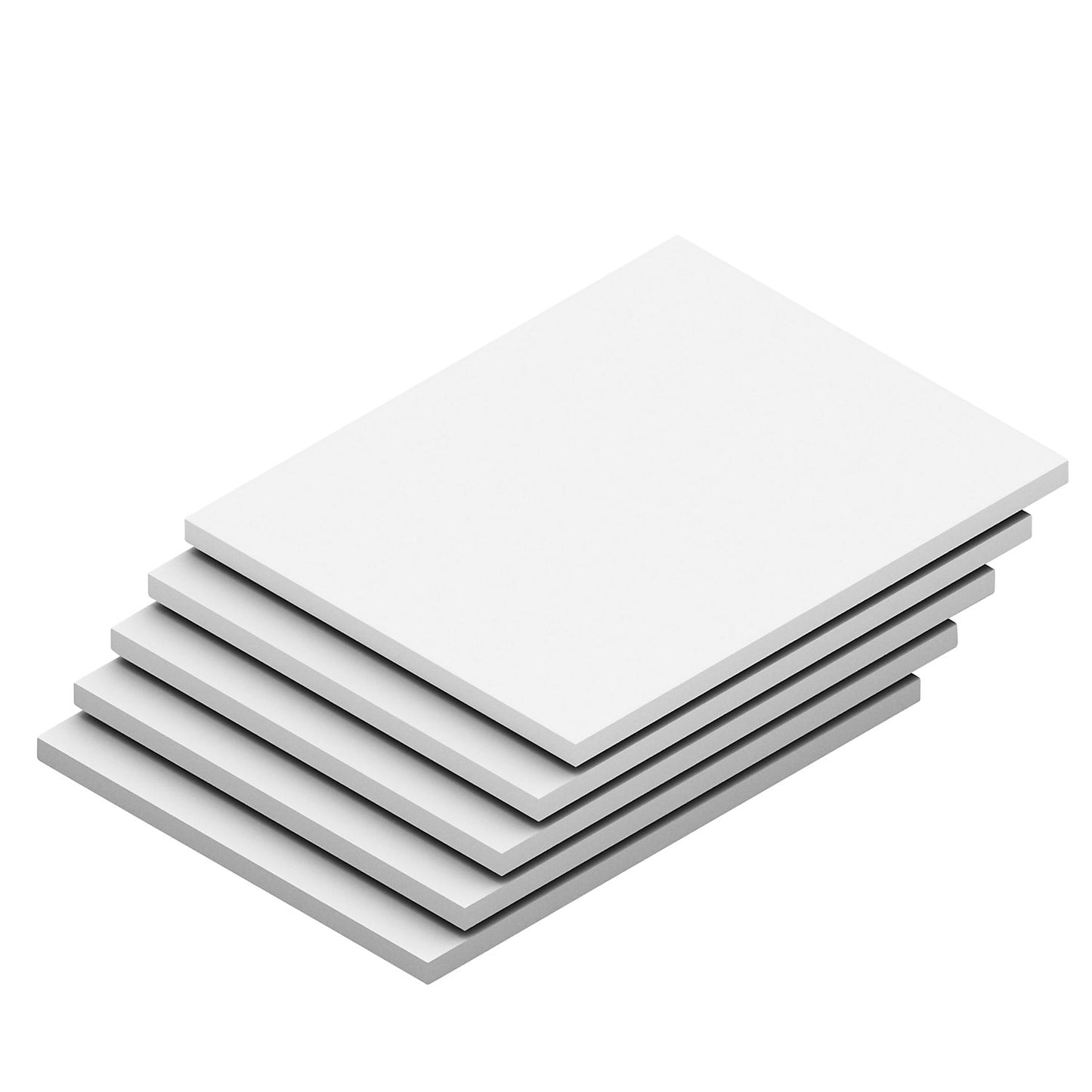 Shelf, width 1000 mm, pack of 5, depth 800 mm, max. load 350 kg, grey.