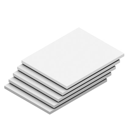Shelf, width 1000 mm, pack of 5, depth 800 mm, max. load 350 kg, grey.