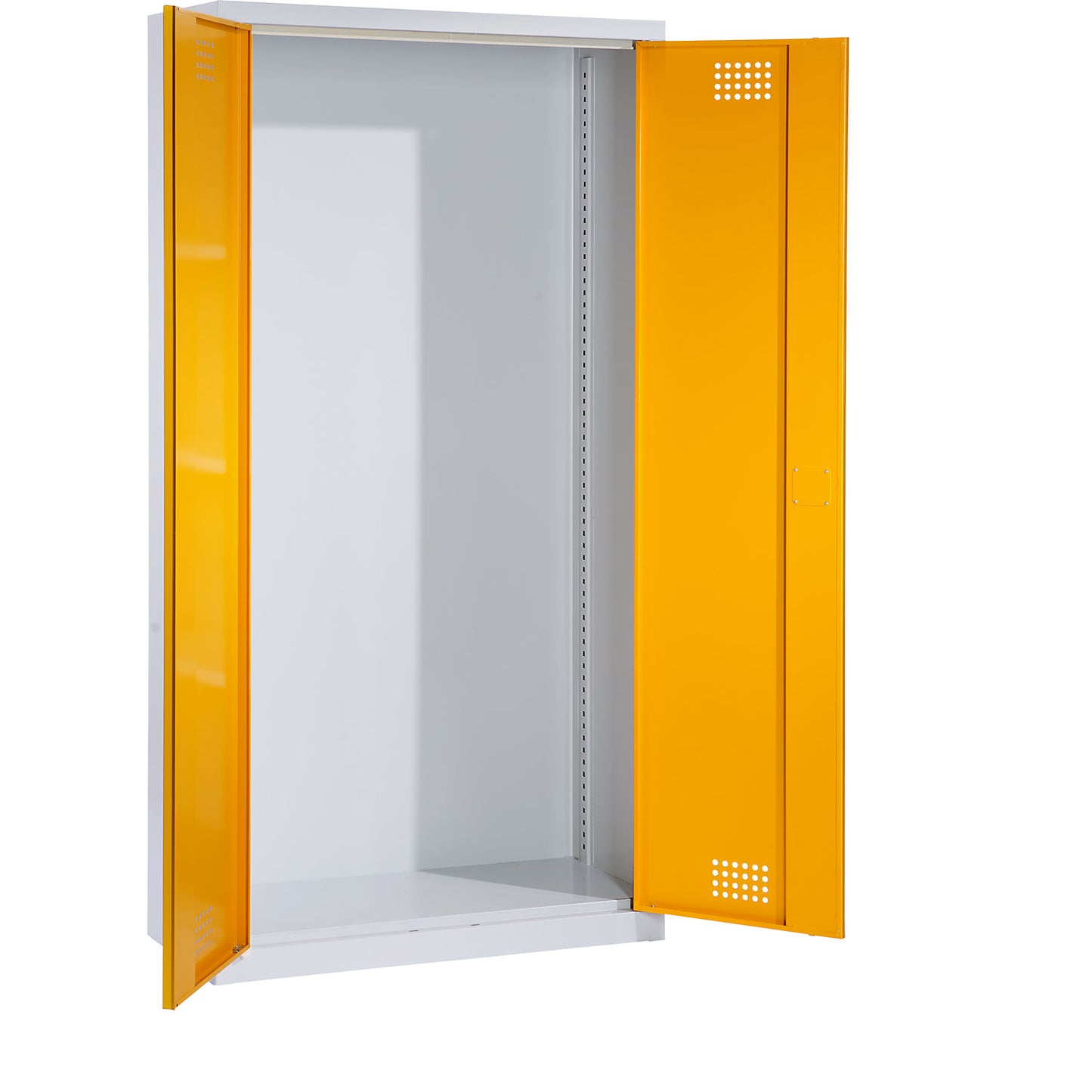 Environmental cupboard, empty housing, height 1800 mm, WxD 920 x 400 mm.