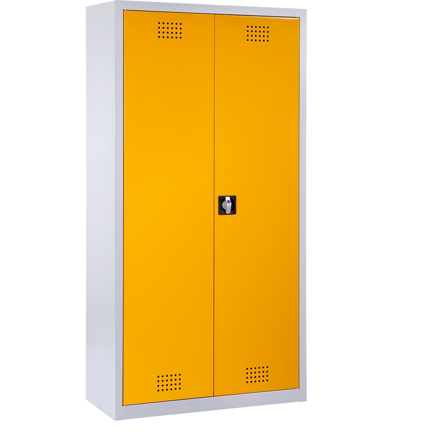 Environmental cupboard, empty housing, height 1800 mm, WxD 920 x 400 mm.