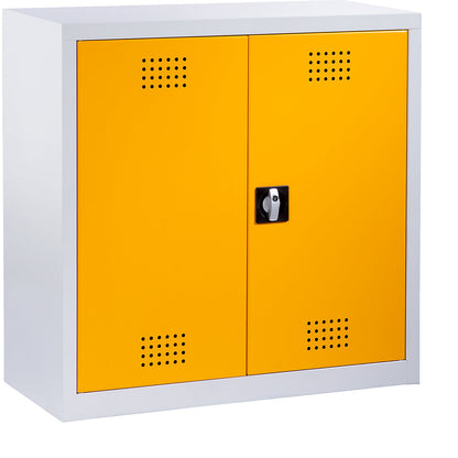 Environmental cupboard, empty housing, height 900 mm, WxD 920 x 400 mm.