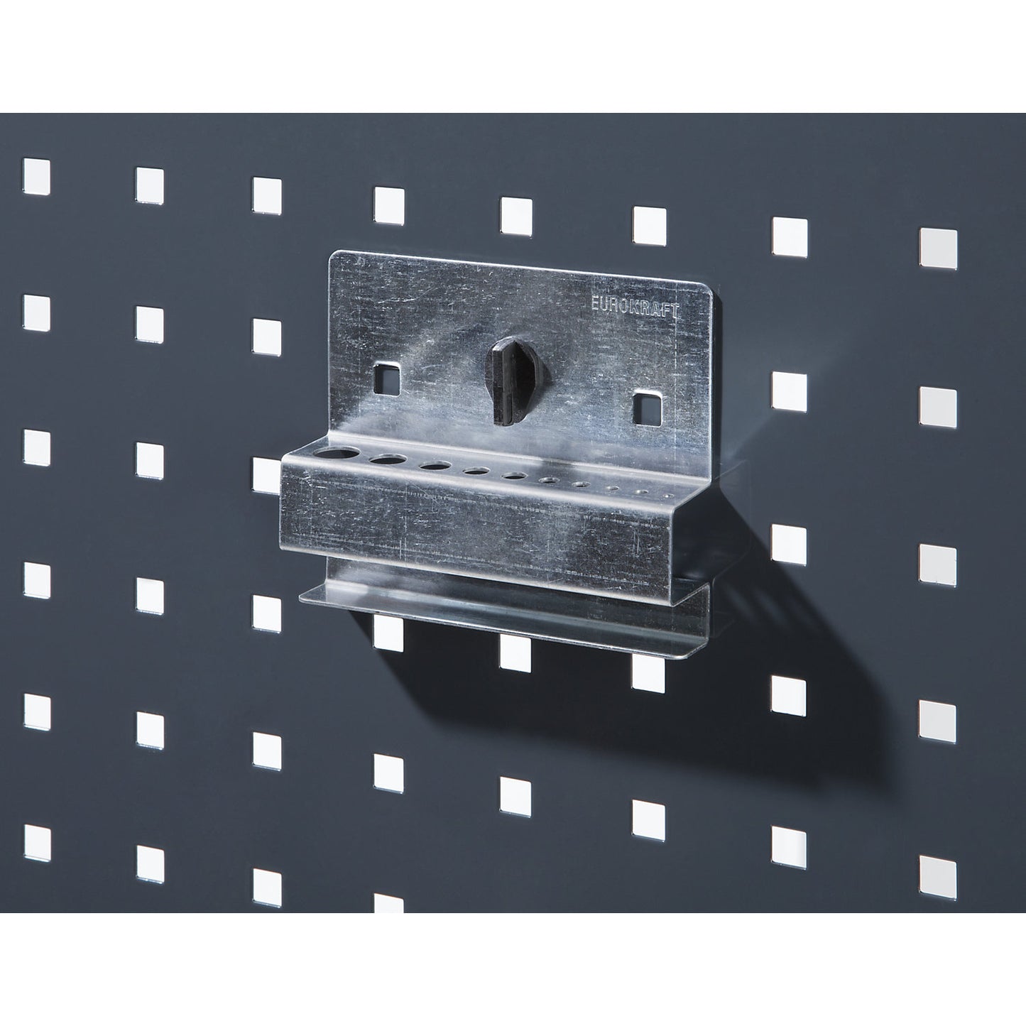 Allen key holder, HxW 115 x 105 mm, with 10 holders.