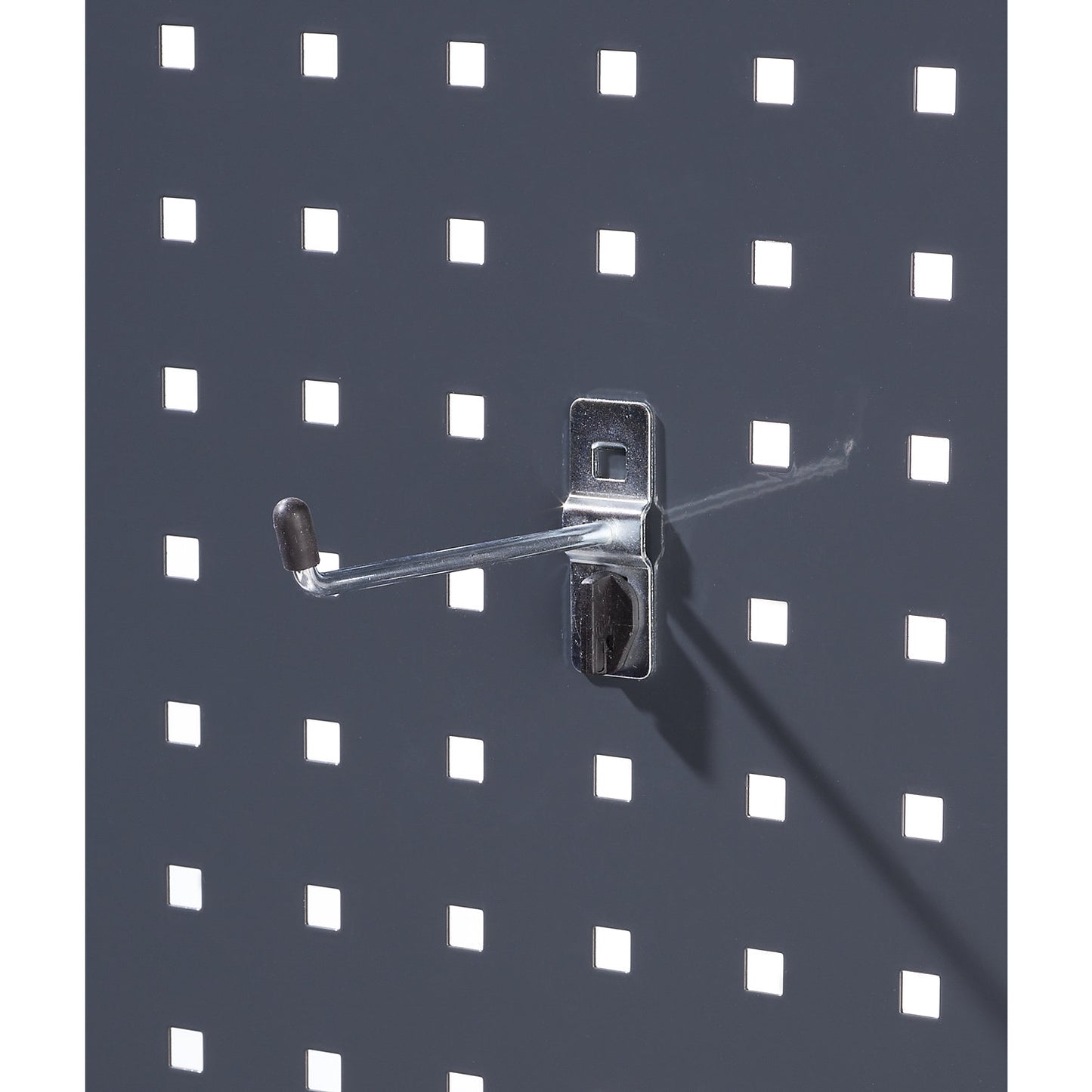 Tool holder, with protective cap, pack of 5, depth 100 mm.