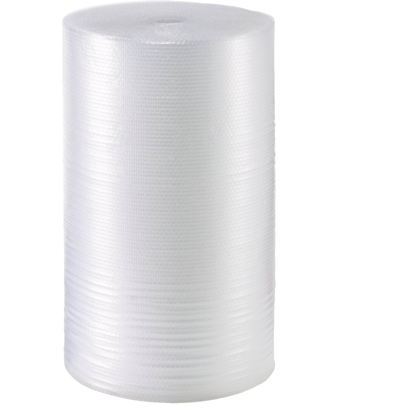 Bubble wrap film, 2 layer, 50 µm, roll width 1000 mm, length 120 m.
