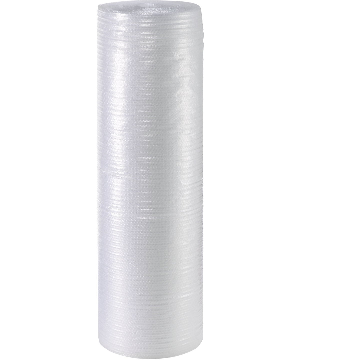 Bubble wrap film, 2 layer, 50 µm, roll width 1500 mm, length 100 m.