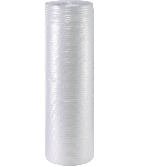Bubble wrap film, 2 layer, 50 µm, roll width 1500 mm, length 100 m.